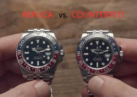 you think its fake watch this|counterfeit watches identification.